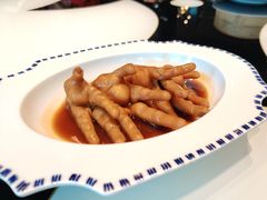 -广州文华东方酒店·江-由辉师傅主理