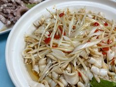 -崴海渔村(虹梅路店)