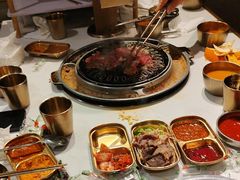 -老板娘的烤肉店(港湾广场店)
