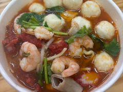 -明月虾面(厦禾路店)