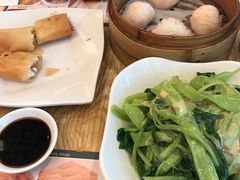 -添好运点心专门店(百老汇店)