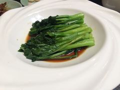 -海天楼中餐厅(吴宫泛太平洋酒店)