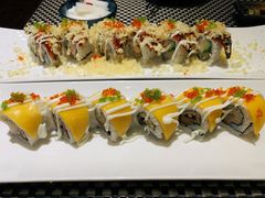 -和风融合餐厅创意料理(重庆店)