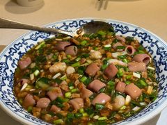 -开海·红岛海鲜虾水饺(石老人店)