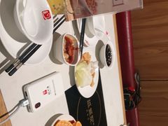 -越城记黑鱼煲(万达店)