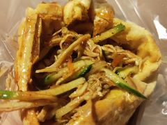 -盔盔仔方酥锅盔(什字上街店)
