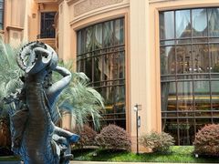 -上海浦东星河湾酒店