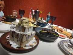 -俄士厨房(五棵松华熙LIVE店)