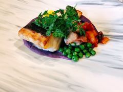 -Kathleen's Waitan 凯圣琳江景西餐厅(外滩店)