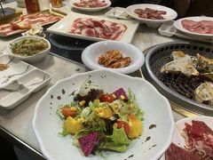 -火炉火自助餐(西直门凯德MALL店)