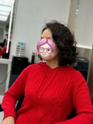 -5M HAIR SALON 旗舰店