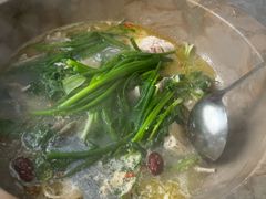 -抚仙湖野生菌石锅鱼(腾冲总店)