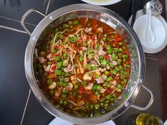 -蛙兔鸡自贡风味·特色江湖菜(广都店)