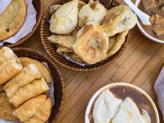 -穆彦华逍遥镇胡辣汤(岗坡路店)