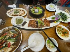 -醉壹号海鲜大排档(厦门美食地标店)