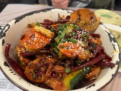 -辣螃铠盆盆蟹大排档(总店)