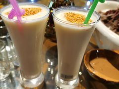 -海拉尔蒙古包(房山长阳总店)