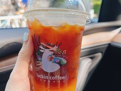 -瑞幸咖啡(石榴中心店)