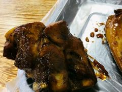 -赵元章肉骨烧(山塘街店)