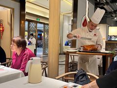 -在前门·烤鸭北京菜(五月花广场店)