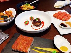 -索菲特酒店·乐轩华中餐厅