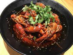 -红辣椒·川菜·火锅(科华路店)