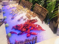 -鹭江潮餐厅•福建菜(鹭江佲家酒店)