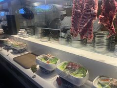 -大张烙馍村(绿地店)