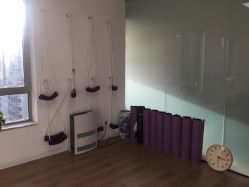 -酉嘉瑜伽YO+YOGA