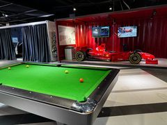 -金港秋名山·双层卡丁车场