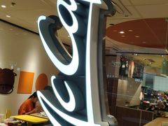 -麦当劳(顾村公园店)