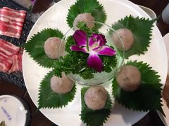 -捞神煲汤火锅(湖滨商业街店)