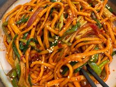 -撒拉花儿·新疆菜·清真(太阳宫店)