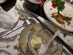 -松临·铁板烧&Omakase(神农店)