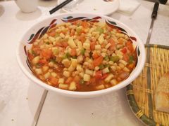 -巴依老爷·新疆美食(上城区天城路店)