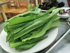 -三兴涮羊肉(荣安大街店)
