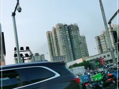 -七里庄(地铁站)