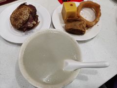 -老磁器口豆汁店(天坛店)