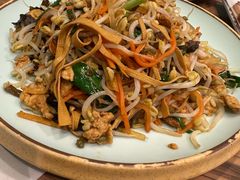 -合合春饼·酱骨·东北菜(潘家园店)