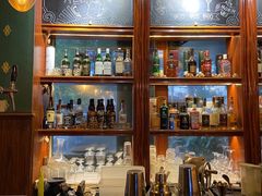 -The Cheebat 锌吧·Bistro(体育西店)