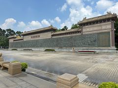 -广东圆玄道观