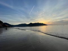-北岐滩涂