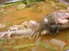 -阿诺泰·泰国餐厅(紫荆店)