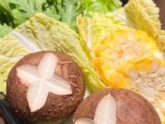 -掂档潮汕牛肉火锅(沈阳万象城店)
