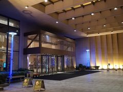 -苏州汇融广场假日酒店