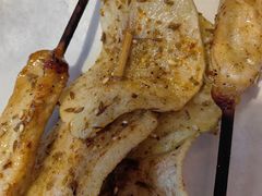 -京狮炙燥·精酿烧烤(首经贸店)