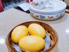 -点都德(龙之梦店)