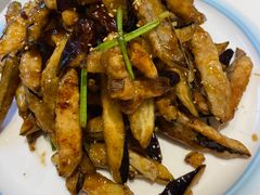 -大闫家烧烤·小海鲜家常菜(郑庄店)