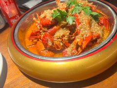 -乔街深夜食堂·小龙虾·高压锅生蚝(杭州总店)