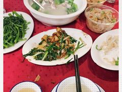 -蛇口康乐快餐鱼仔档(翠苑小区店)